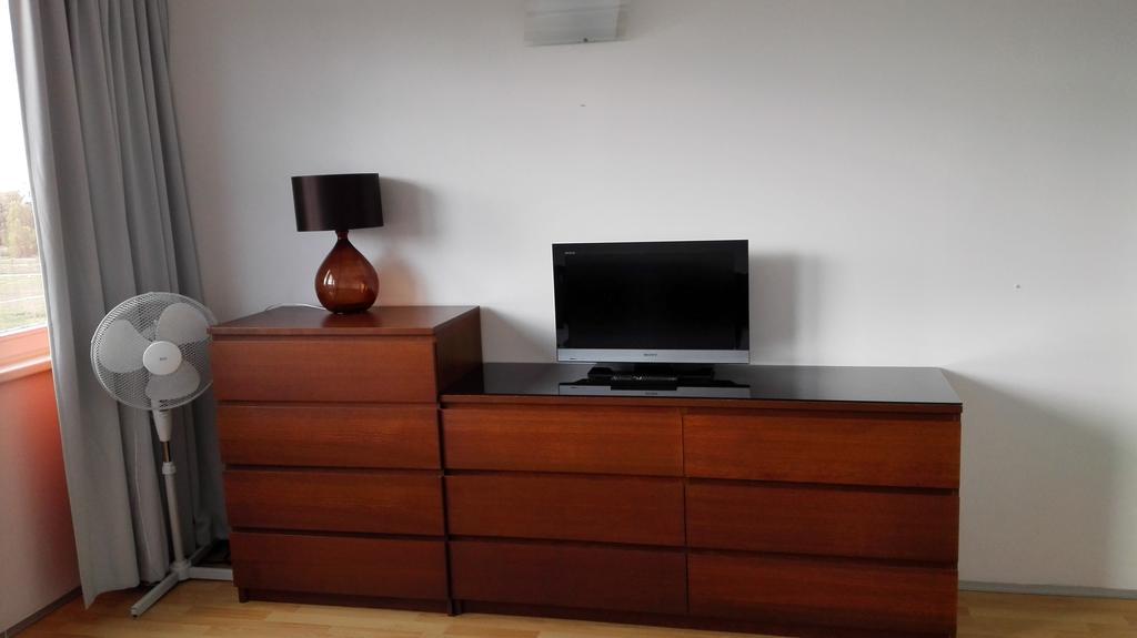 Golden Family Apartments Praga Quarto foto