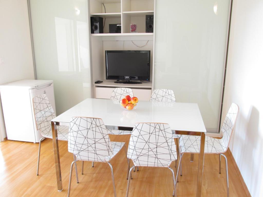 Golden Family Apartments Praga Quarto foto