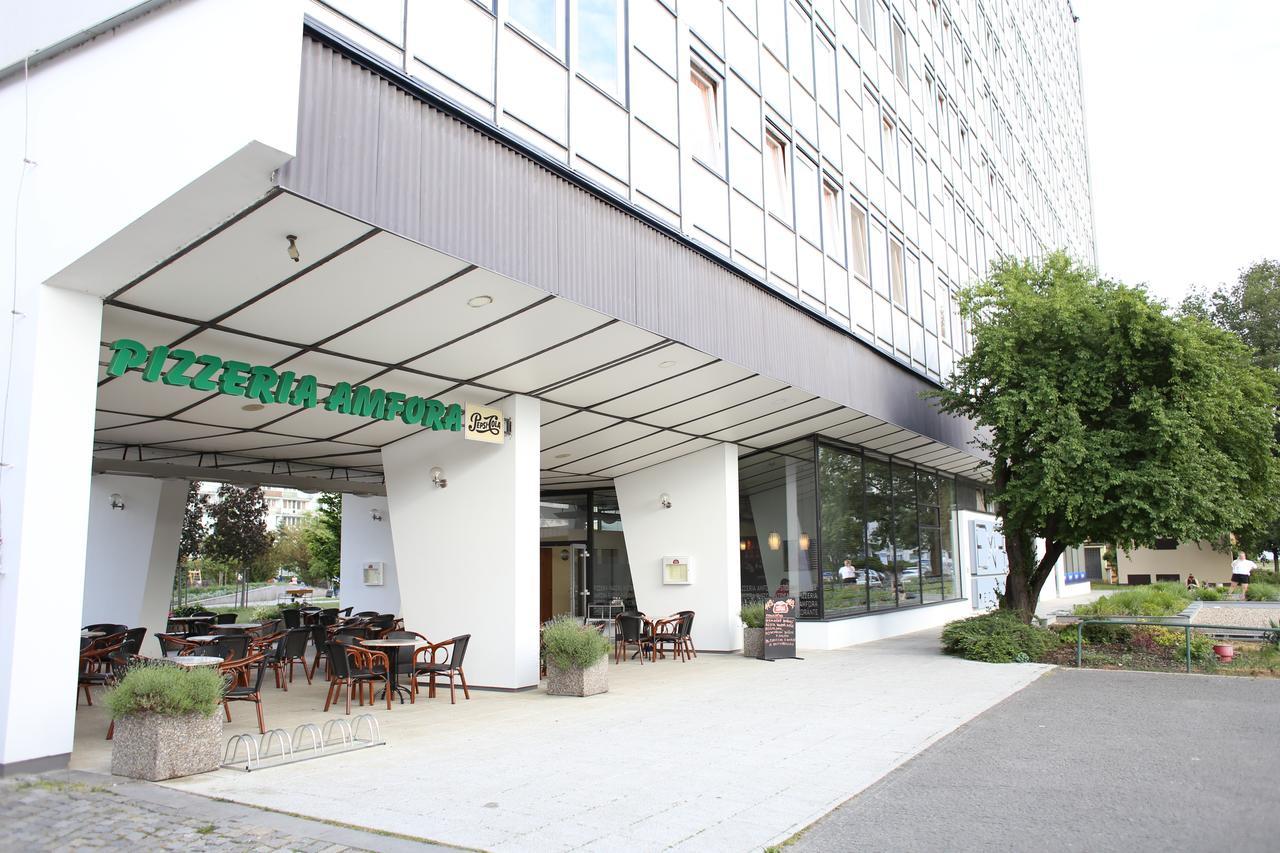 Golden Family Apartments Praga Exterior foto
